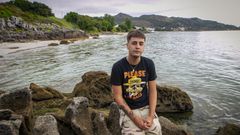 Mart�n Louro, 9Louro