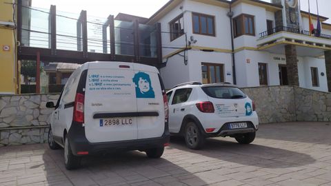 En el consistorio de Barreiros informan de las dos oposiciones que hay abiertas en estos momentos