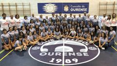 Club Voleibol Ourense