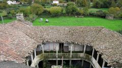 Los nuevos monumentos BIC de la Ribeira Sacra