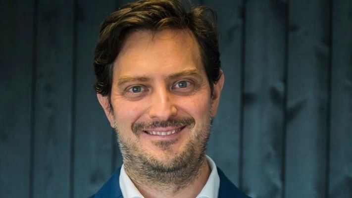 Parada es el nuevo presidente del Cl�ser do Dese�o e a Madeira