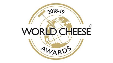 World Cheese Awards