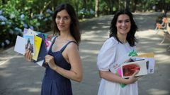 Nueve sellos editoriales con acento propio