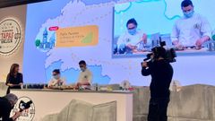 Concurso de tapas
