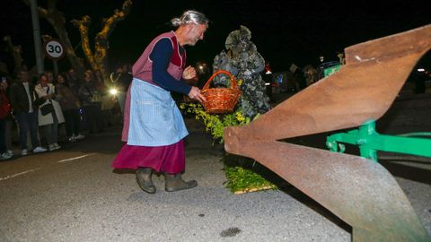 �Estuviste en el Rally Par�s-Dakar de Noia? �Mira todas las fotos del desfile!