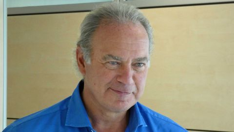 Bert�n Osborne habla sobre la paternidad del hijo de Gabriela Guill�n: �Har� lo que tenga que hacer y asumir� mis responsabilidades�