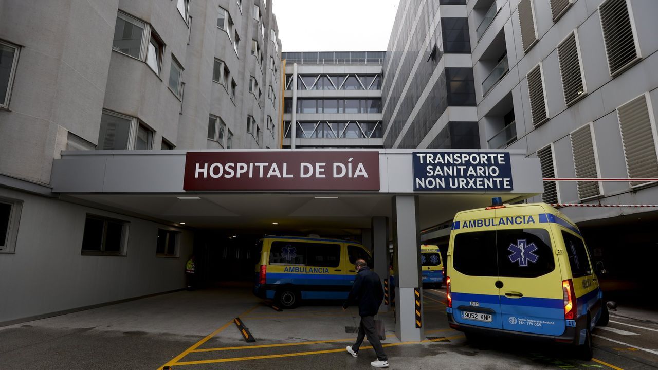 La UDC sobre el convenio de la USC y el Sergas: «Rompe todas as regras»
