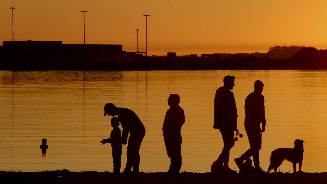 Varela presume de un modelo de ciudad capaz de situar a Vilagarcía por encima de los 38.000 habitantes