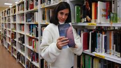 Tamara Andrés abre el ciclo De Perto en O Barco