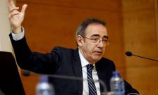 Fern�ndez Labastida anim� a los investigadores a pedir fondos entendiendo lo que quiere la UE.