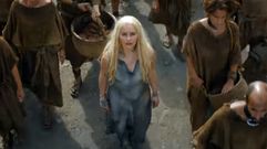 El avance de �Rompejuramentos�, nuevo cap�tulo de �Juego de Tronos�