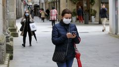 La Comunidad de Madrid se queda a medias en la fase 0,5