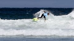 Arranca el Pant�n Classic