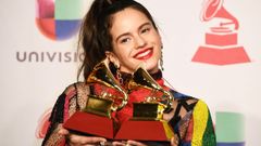 Los Grammy Latinos, en im�genes