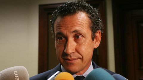 Jorge Valdano.Jorge Valdano