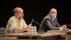 El grupo del alcalde se beneficiar�a de la nueva normativa recuperando los ingresos por los cuatro concejales que abandonaron la formaci�n