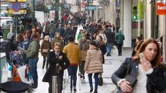 El Black Friday da el pistoletazo de salida al lleno de Pr�ncipe del fin de semana