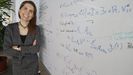 Nuria Oliver defiende regulaciones como la europea
