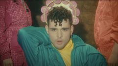 Mart�n Mondrag�n, Mondra, lanzar� en septiembre su primer disco.