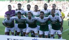 El Racing perdi� ante el D�por (1-3) en su primer test. 