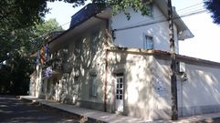 Frades manejar� este a�o un presupuesto de 2,66 millones de euros