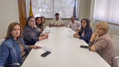 El Concello de Ver�n entreg� la recaudaci�n de un concierto ben�fico a cinco entidades sociales.