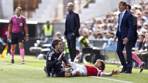 Los c�lticos tienen que recuperarse del doble varapalo de los �ltimos d�as y recuperar su mejor versi�n ante el Friburgo.