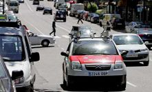 La puesta en marcha de estos automviles hace casi una dcada supuso una revolucin en el control del trfico y las multas.