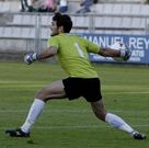 Val�n no jugaba en la liga desde el pasado 20 de febrero.