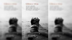 Portada del libro �Libres e vivas�