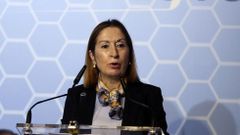 Diputados por Pontevedra, seg�n la encuesta de Sondaxe