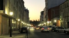 La aver�a fue localizada en un cable subterr�neo que discurre por la calle Escultor Francisco Moure