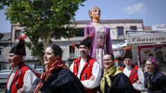 Fiestas de San Benito de Allariz