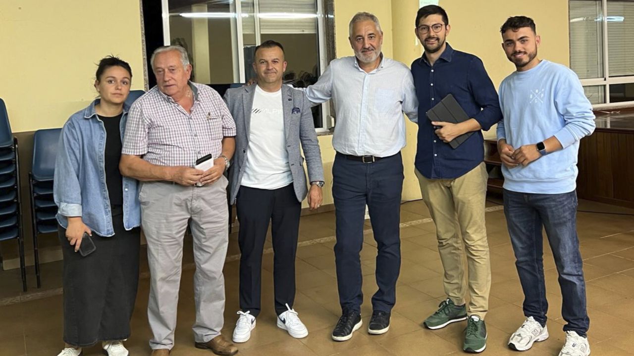 El PP anuncia iniciativas contra la variante oeste de Caldas en el Congreso y el Parlamento gallego