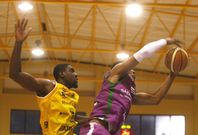 Baru cierra su breve etapa en el Xuven tras una rpida aclimatacin y notables nmeros. 