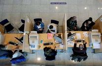 Parte de los ingresos del Estado para la ciudad parten de las declaraciones de la renta.