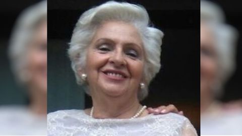 Mara Dolores Gonzlez Silva