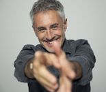 Sergio Dalma act�a hoy en el Palacio de la �pera