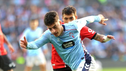 Al recital ofensivo de Hugo &Aacute;lvarez en el carril izquierdo solo le falt&oacute; el gol.