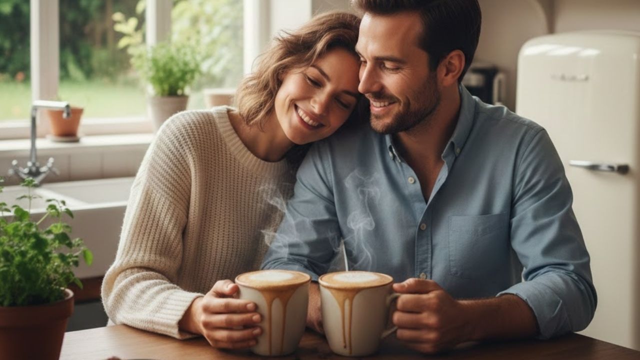 Café recién molido, comodidad máxima y una rebaja irresistible