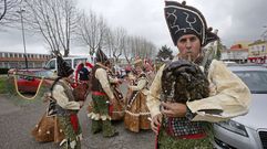 Carnaval de Mar�n