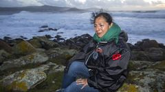 �No me hago a la idea de haber perdido a mi hijo. No concibo mi vida sin �l�