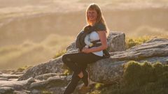 Inma, conductora del blog de viajes A World do Travel.