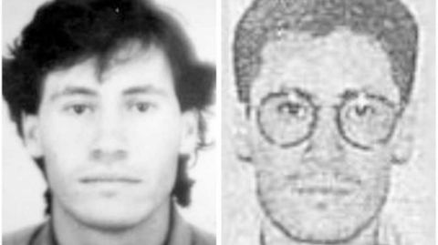 Ra�l Julio Escobar, el �comandante Emilio�, cabecilla de la banda de secuestradores