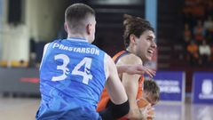 Guillem Jou postea ante Thrastarson.