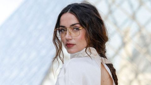 Ana de Armas, en una imagen de archivo