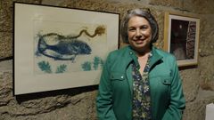 La grabadora, Yolanda Carbajales