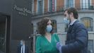 Ayuso abre una investigacin por los contratos con la empresa Room Mates