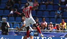 Jordy Caicedo