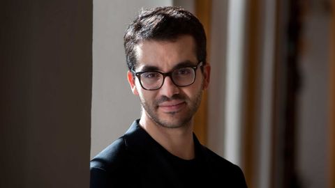 Juan P�rez Florist�n, pianista